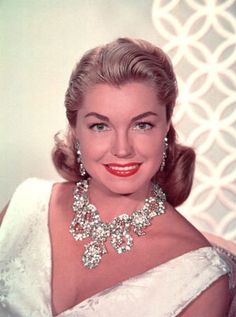 Esther Williams