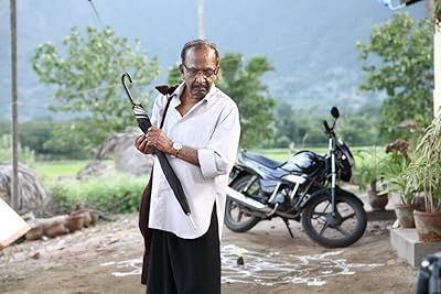 J. Mahendran