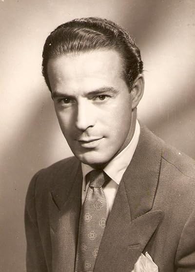 Conrado San Martín