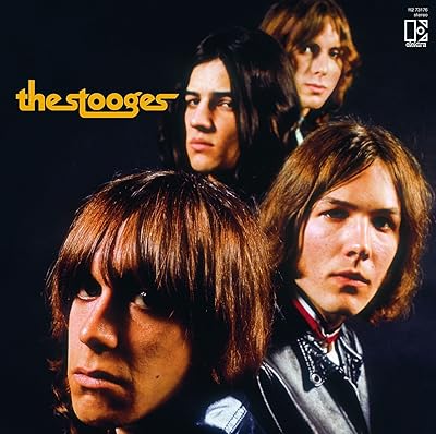 The Stooges