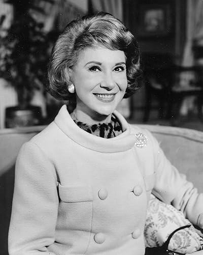 Arlene Francis