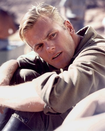 Tab Hunter