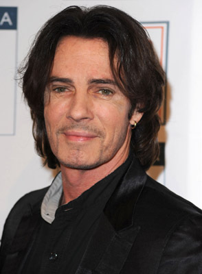 Rick Springfield