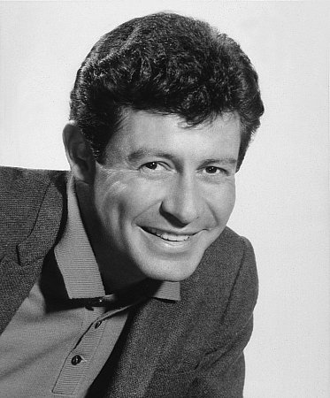 Eddie Fisher