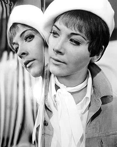 Linda Thorson