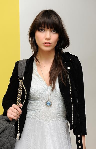 Daisy Lowe