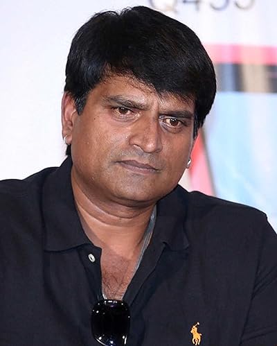 Ravi Babu