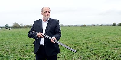 David Troughton