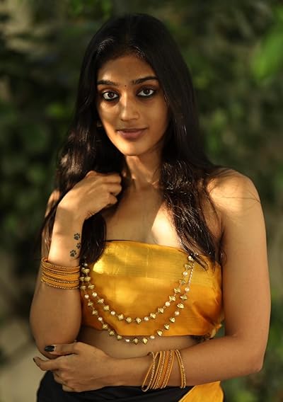 Niyathi Kadambi