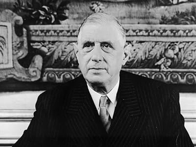 Charles de Gaulle