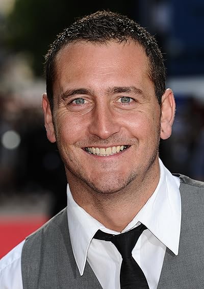 Will Mellor