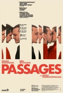 فیلم Passages 2023