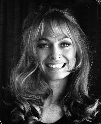 Suzy Kendall