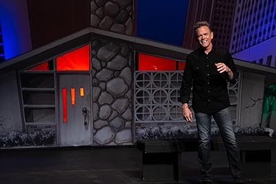 Christopher Titus