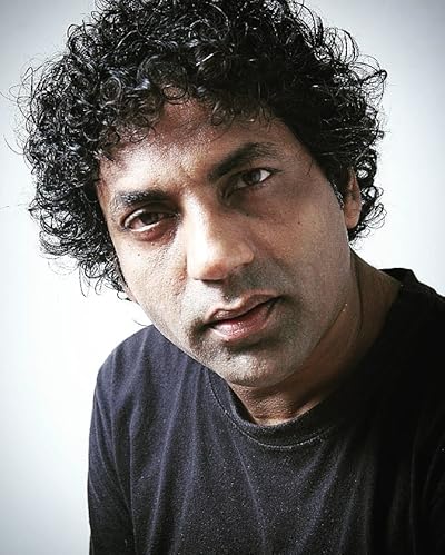 Rajkumar Kanojia