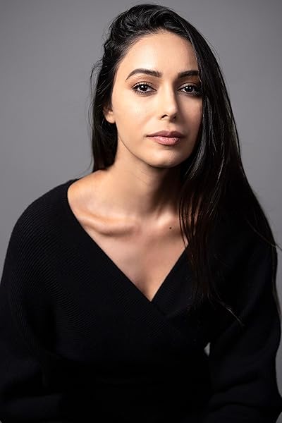 Rina Mousavi