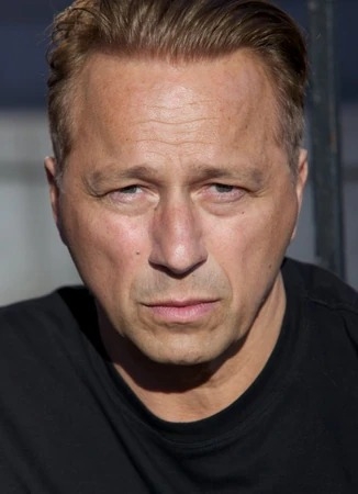 Jeff Wincott