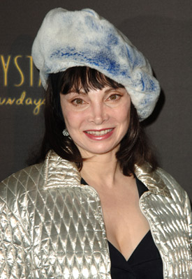 Toni Basil