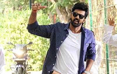 Naveen Chandra