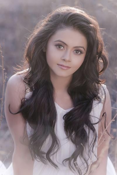 Devoleena Bhattacharjee