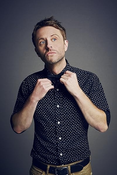 Chris Hardwick