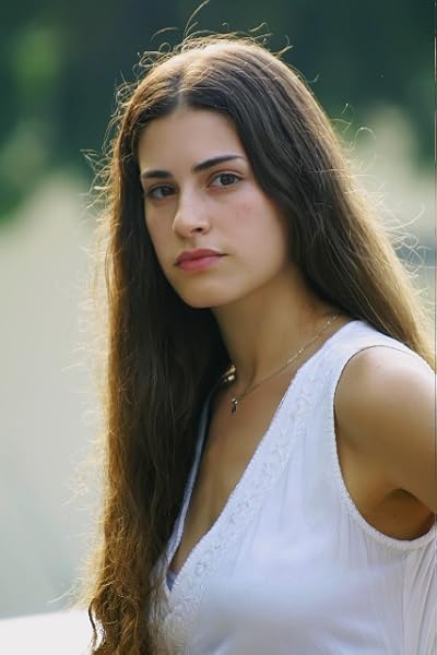 Aya Steinovitz