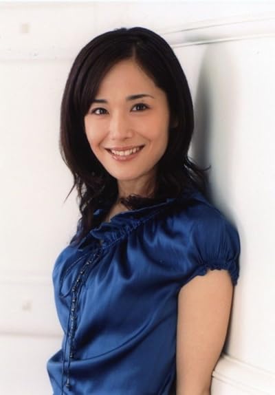 Yasuko Tomita