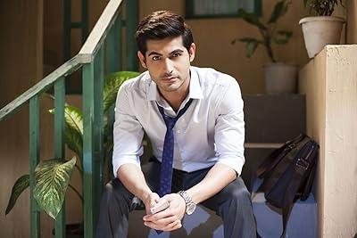 Omkar Kapoor