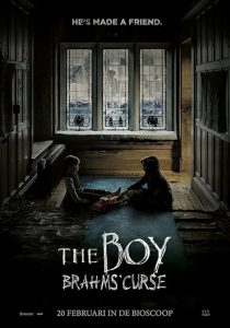 فیلم Brahms: The Boy II 2020