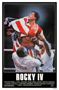 فیلم Rocky IV 1985