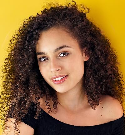 Mya-Lecia Naylor