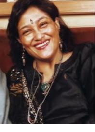 Preeti Ganguli