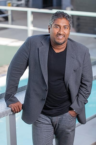 Vinny Lingham