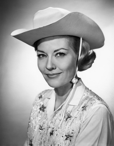 Patti Page