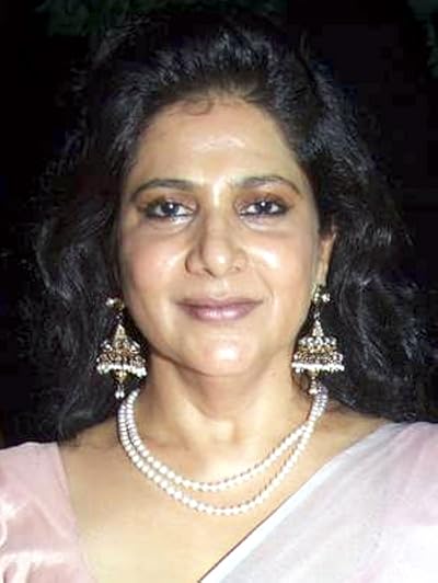 Asha Sachdev