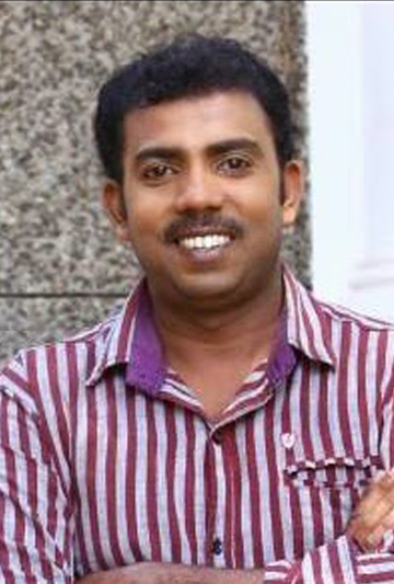 Azees Nedumangad