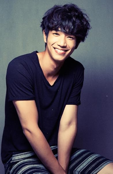 Jasper Liu