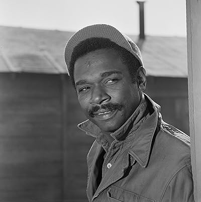 Ivan Dixon