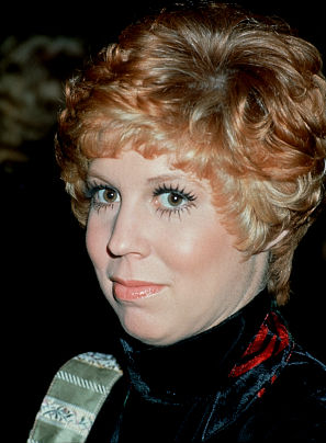 Vicki Lawrence