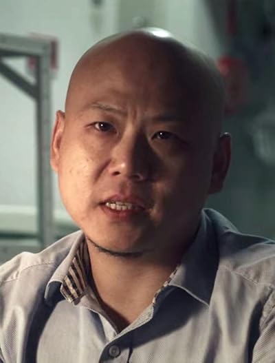 Benjamin Xu