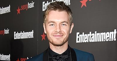 Rick Cosnett