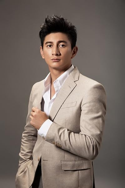 Nicky Wu