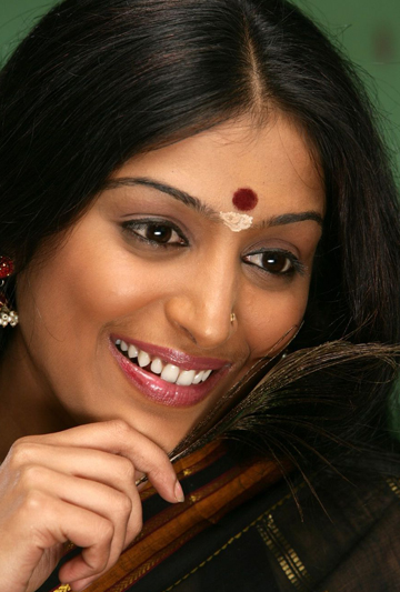 Padmapriya