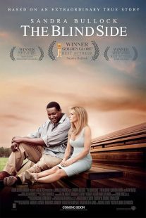 فیلم The Blind Side 2009