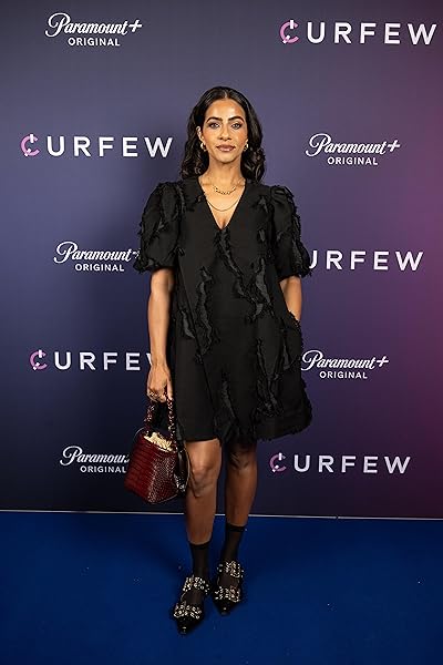 Mandip Gill