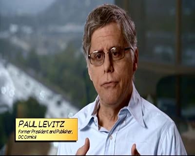 Paul Levitz