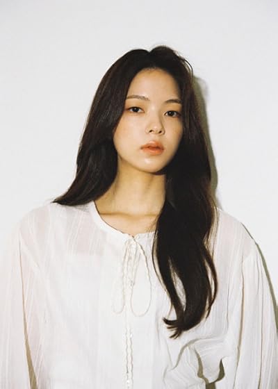 Jo Yoo-jung