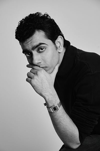 Sahil Mehta