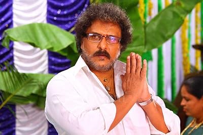 V. Ravichandran