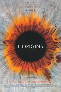 فیلم I Origins 2014